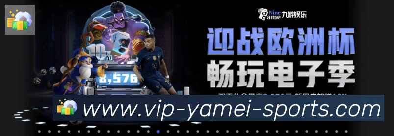 亚美体育官网发展历程
